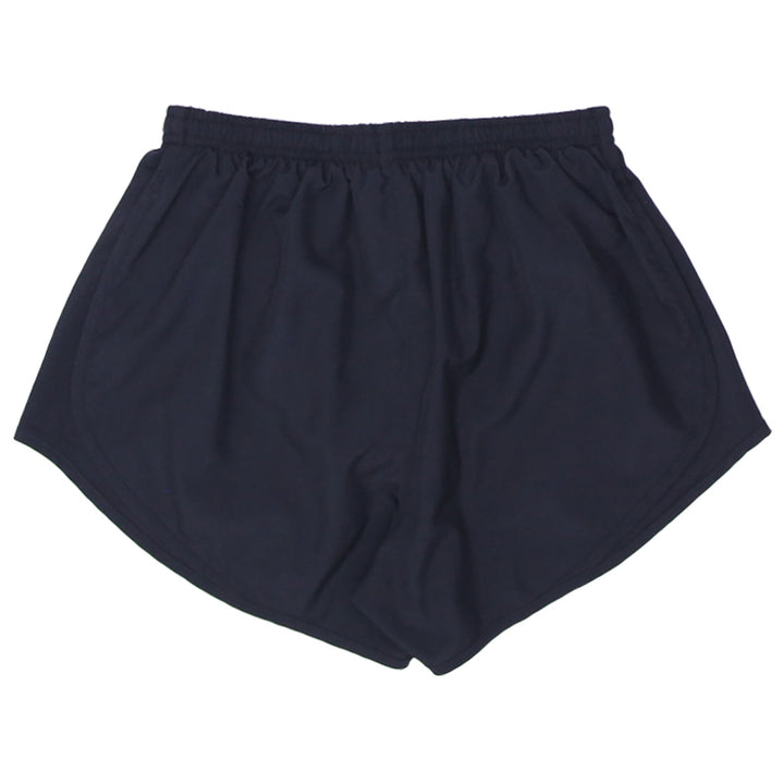 Ladies Embroidered Nike Logo Sports Shorts