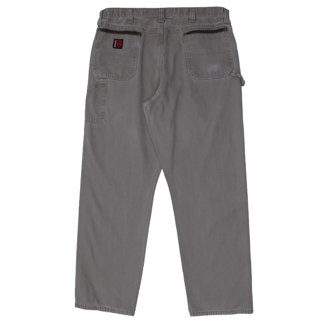 Mens Carpenter Wrangler Riggs Workwear Pants