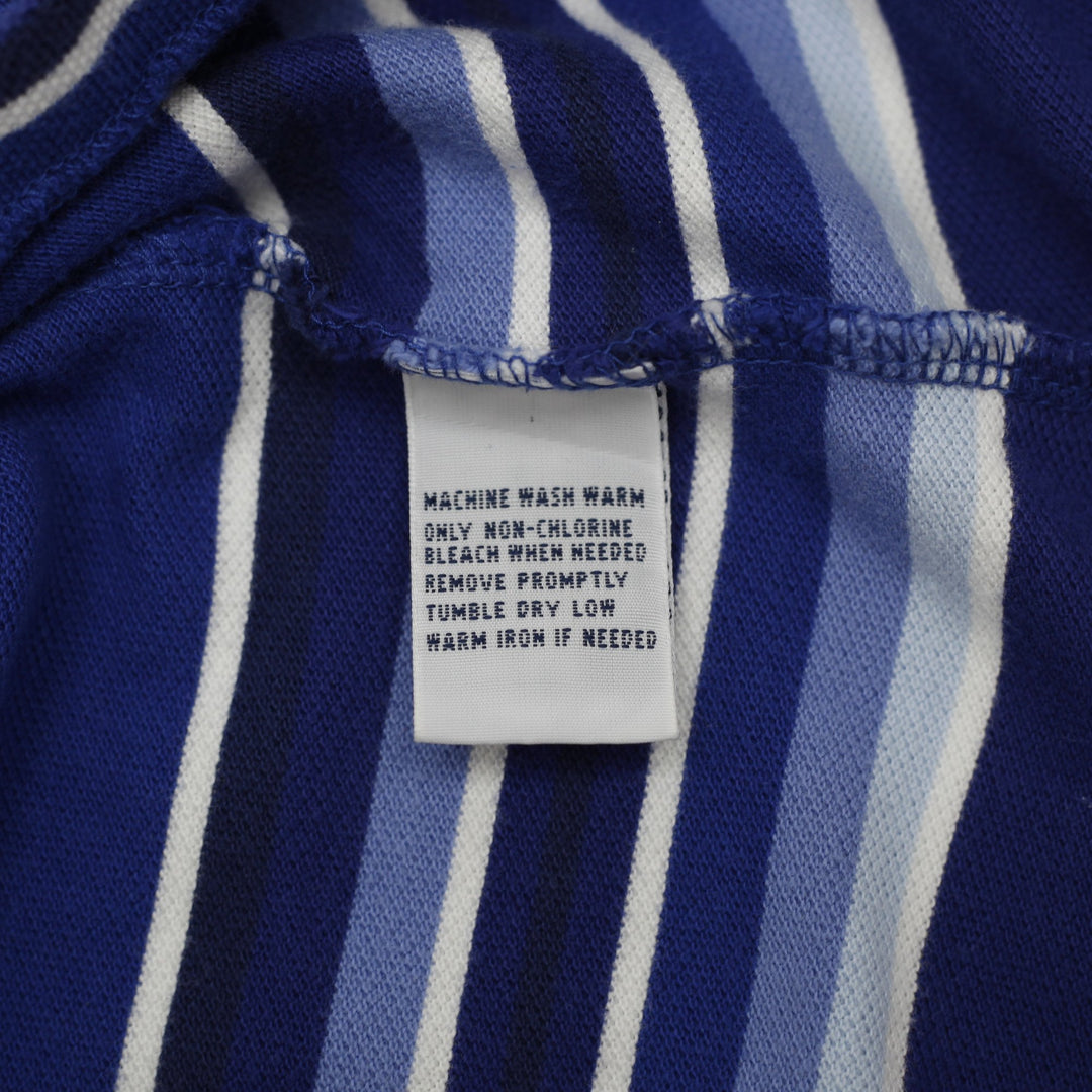 Ralph Lauren Polo Custom Fit Short Sleeve Casual Size L | Migration_T-Shirts - Alternate View | Fashion Rerun