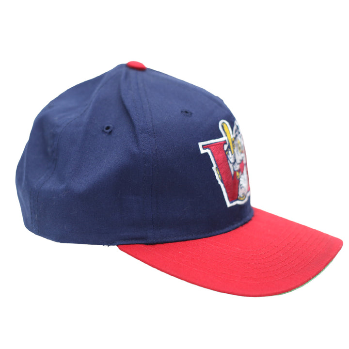 Vintage Winnepeg Goldeyes Adjustable Cap