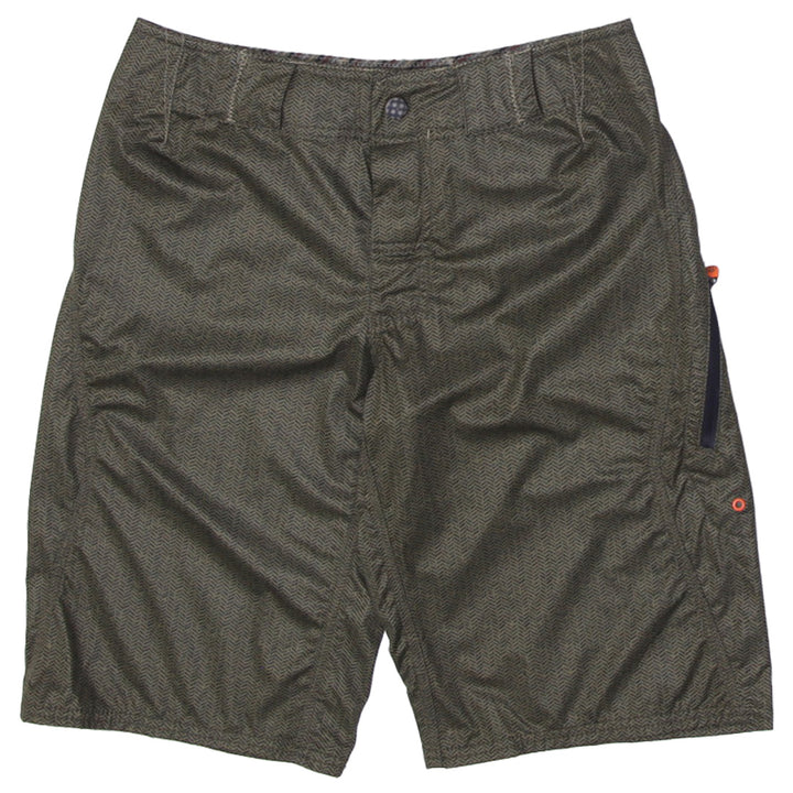 Mens LuluLemon Printed Sport Shorts