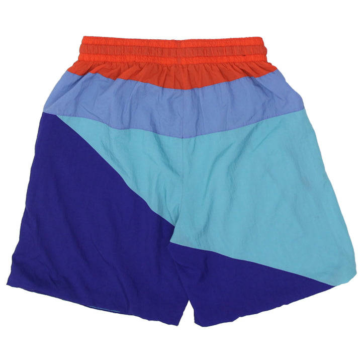 Mens Nike Flight Series Windbreaker Basketball  Shorts