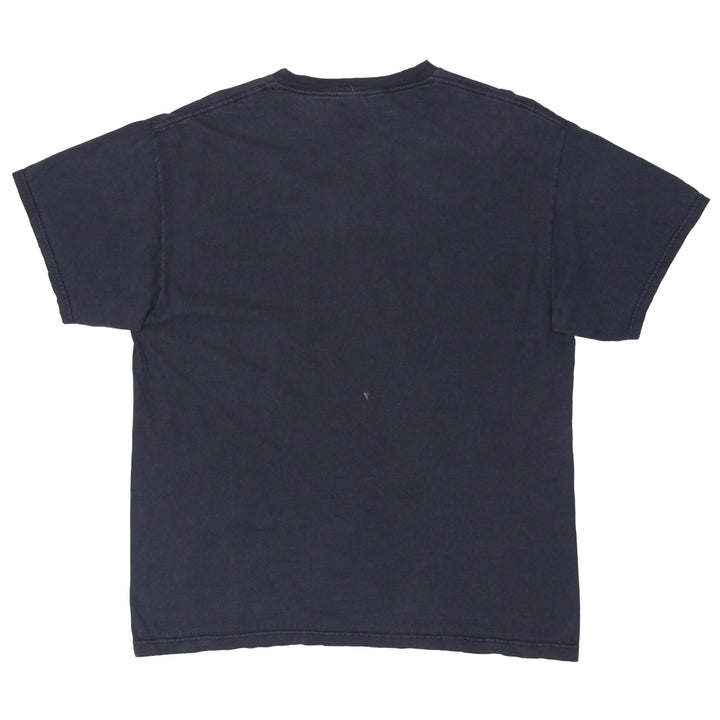 2001 Vintage The Simpsons I See Dumb People T-Shirt Delta Pro Weight L - Fashion Rerun Vintage Migration_T-Shirt