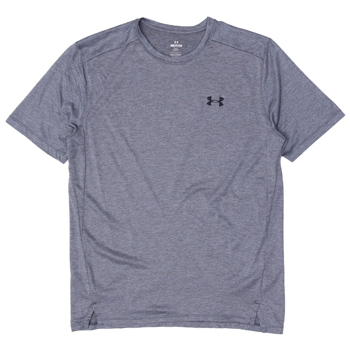 Mens Under Armour Loose Sports T-Shirt