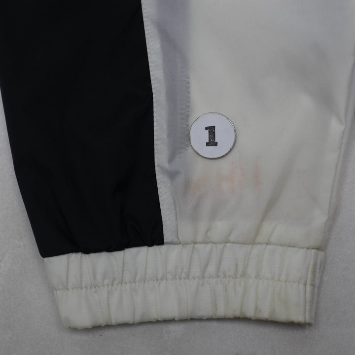 Vintage JCPenney USA Olympics Windbreaker Zip Up Jacket M | Migration_Jackets - Alternate View | Fashion Rerun