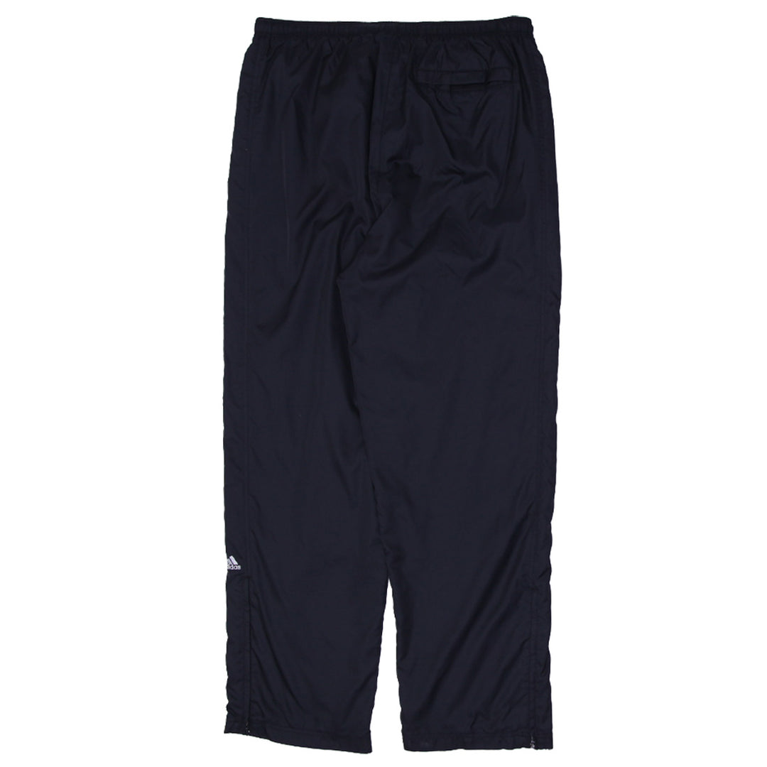 Vintage Embroidered Adidas Logo Sports Pants