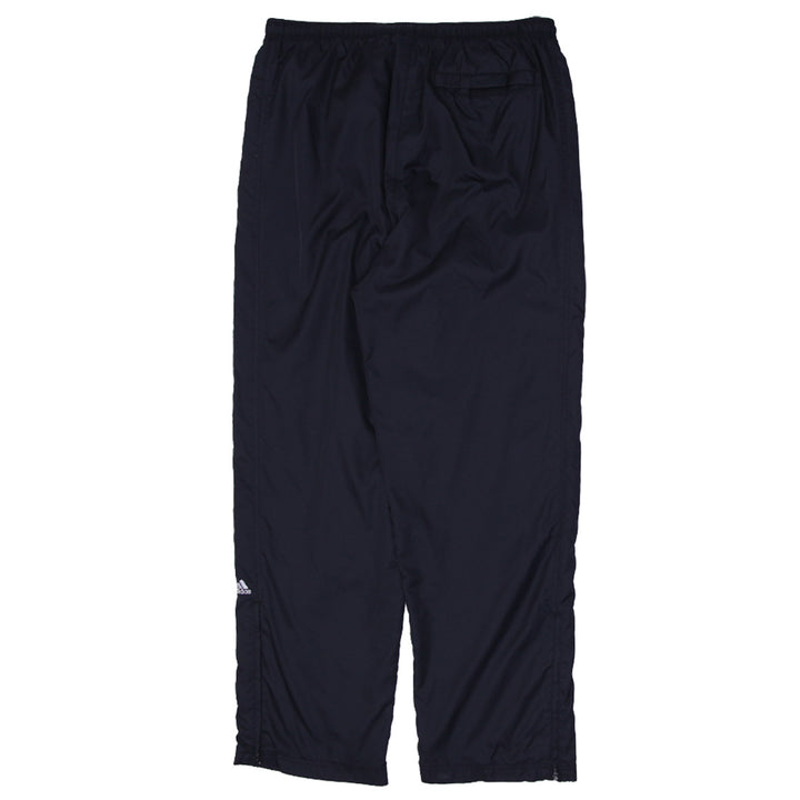 Vintage Embroidered Adidas Logo Sports Pants