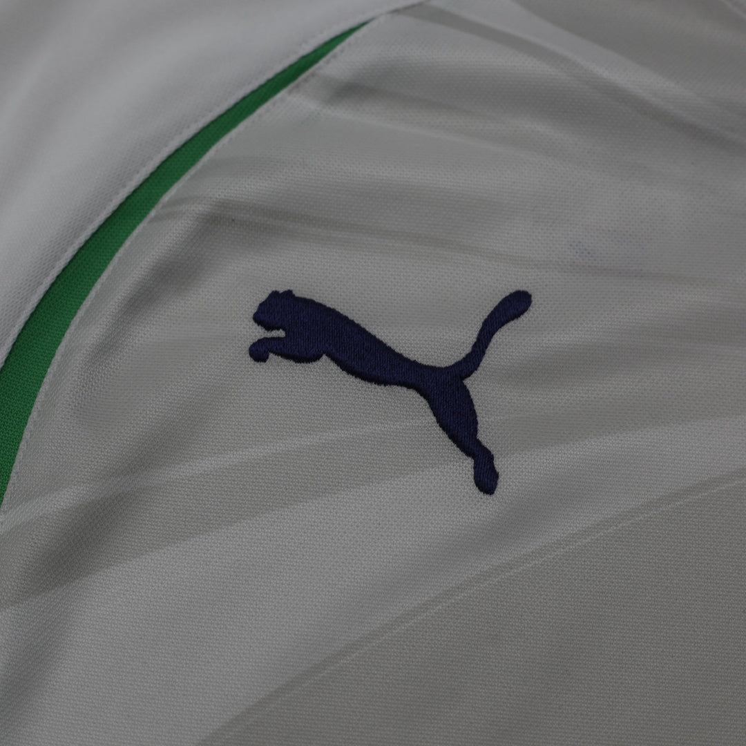 2010-2011 Puma Italy Training Soccer Jersey Size L | Migration_Jerseys - View 10 | Fashion Rerun