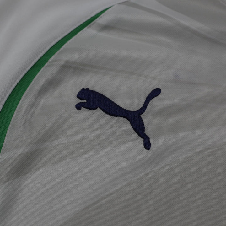 2010-2011 Puma Italy Training Soccer Jersey Size L | Migration_Jerseys - View 10 | Fashion Rerun