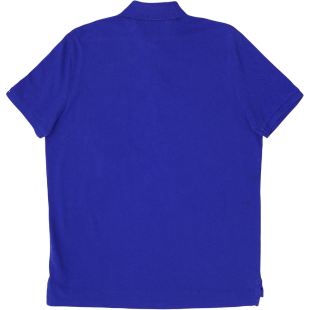 Polo Ralph Lauren Polo Shirt Size XL | Migration_T-Shirts - Side View | Fashion Rerun