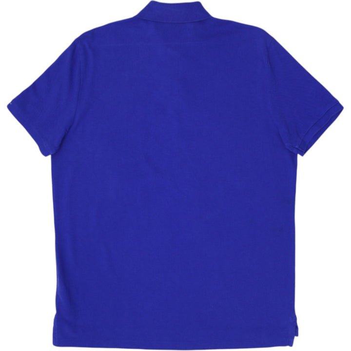 Polo Ralph Lauren Polo Shirt Size XL | Migration_T-Shirts - Side View | Fashion Rerun