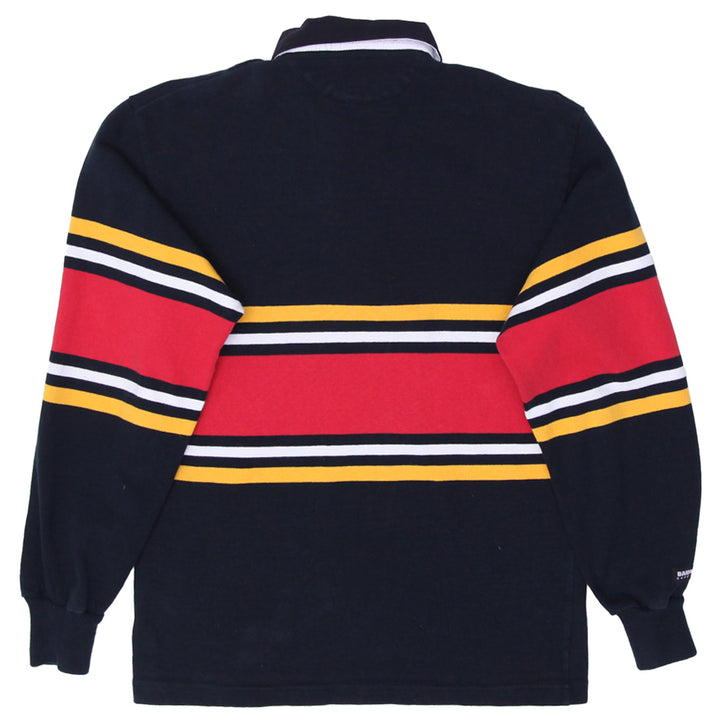 Vintage Barbarian Rugby Wear University Of Guelph Rugby T-Shirts