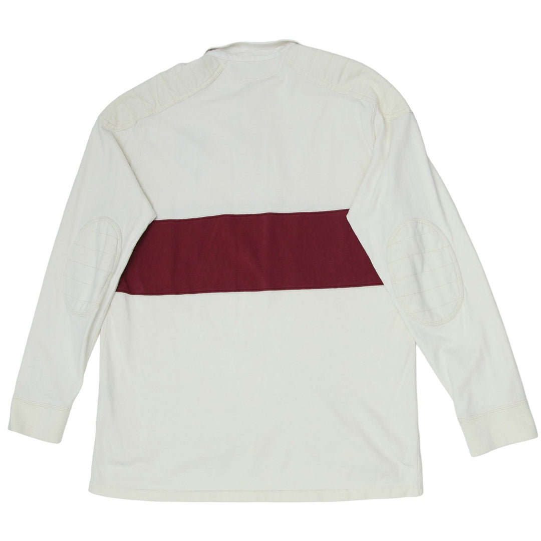 Vintage Ralph Lauren Polo Jeans Rugby Shirt