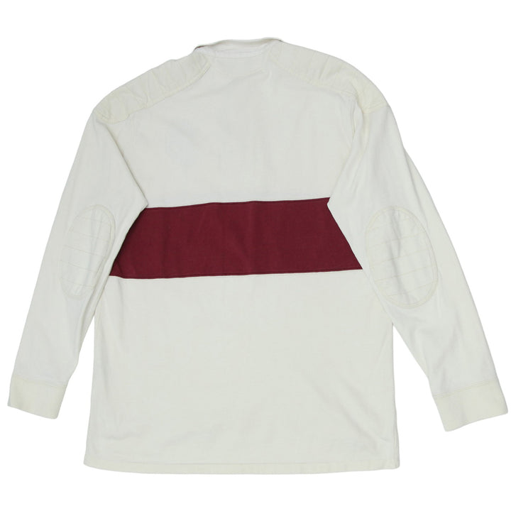 Vintage Ralph Lauren Polo Jeans Rugby Shirt