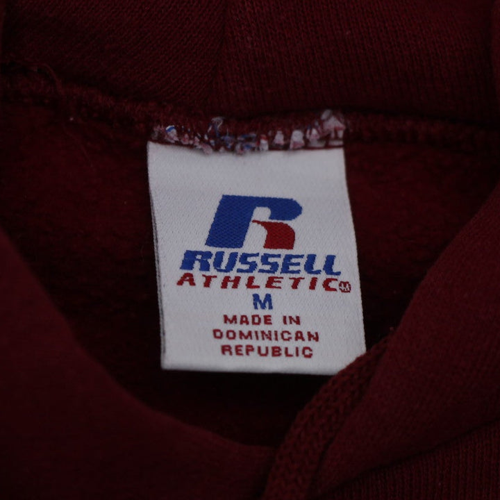 Vintage Russell Athletic West Chester 1871 University Hoodie