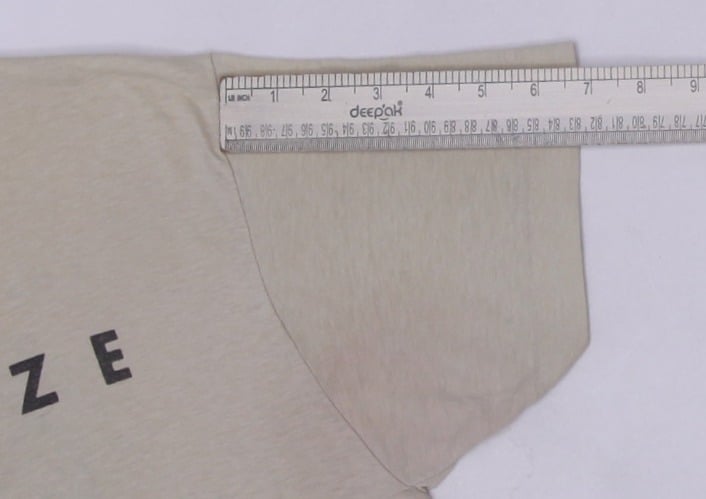 Vintage 1985 Squeeze Cosi Fan Tutti Frutti Tour T-Shirt Made In USA XL | Migration_T-Shirts - View 10 | Fashion Rerun