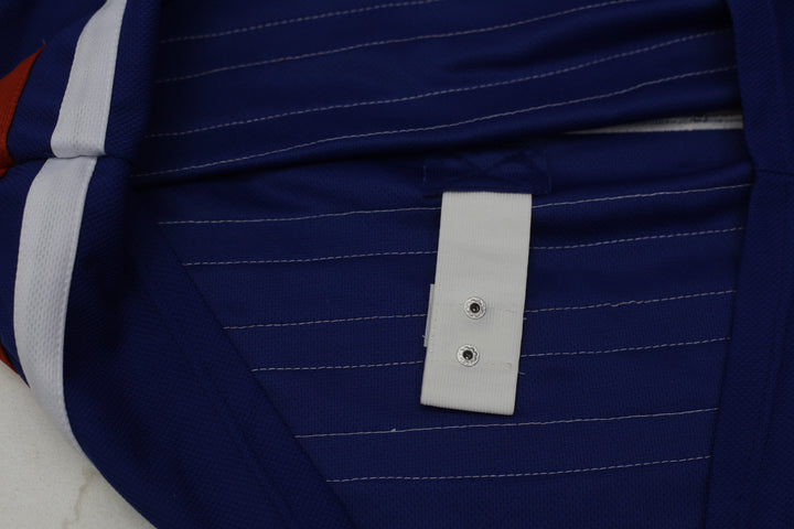 Vintage Edmonton Oilers Connor McDavid #97 NHL Reebok Jersey