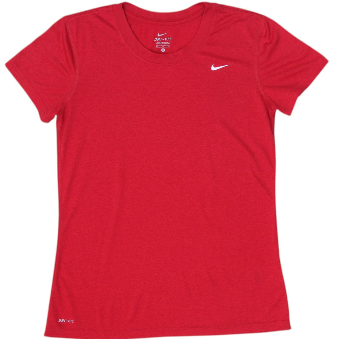 Ladies Nike Dri-Fit Sportswear Active Top Size M