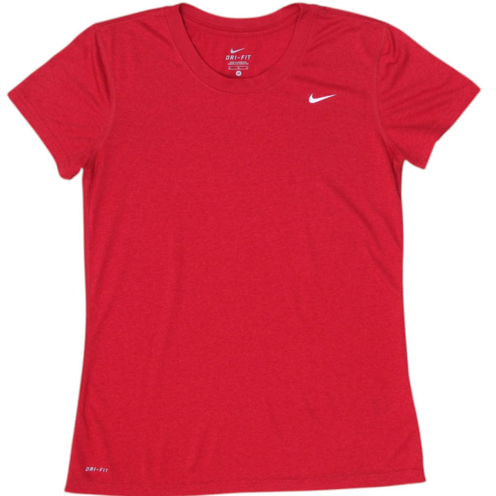 Ladies Nike Dri-Fit Sportswear Active Top Size M