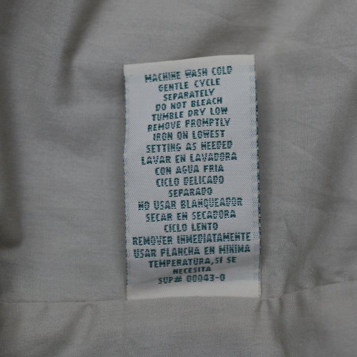 Vintage St John’s Bay Harrington Zipper Jacket Size L