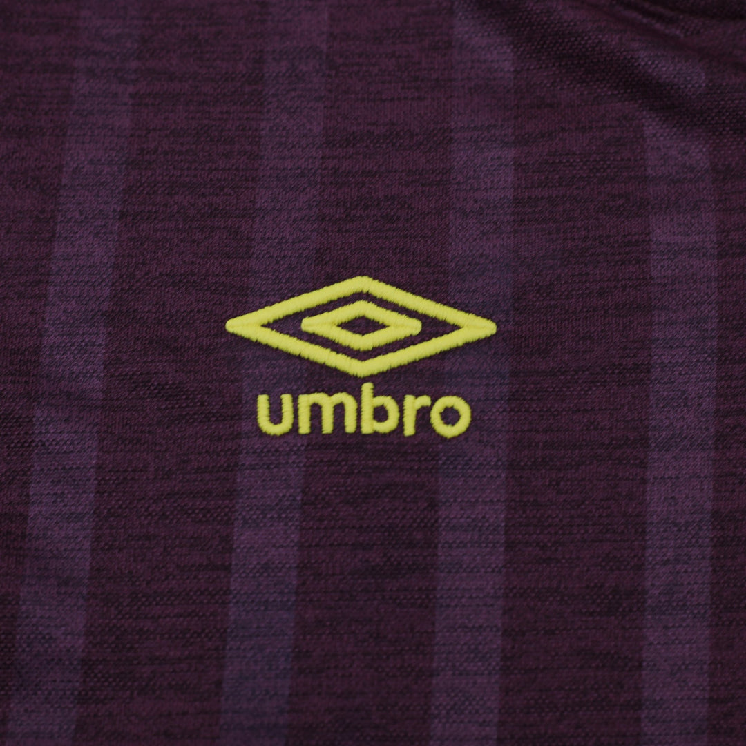 2021-2022 Umbro Goztepe FC Soccer Jersey Size 3XL | Migration_Jerseys - Alternate View | Fashion Rerun