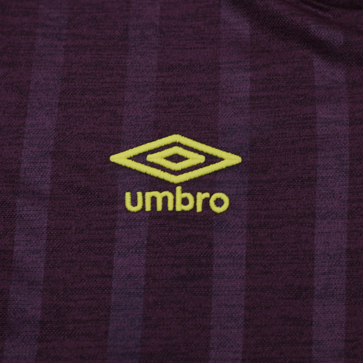 2021-2022 Umbro Goztepe FC Soccer Jersey Size 3XL | Migration_Jerseys - Alternate View | Fashion Rerun