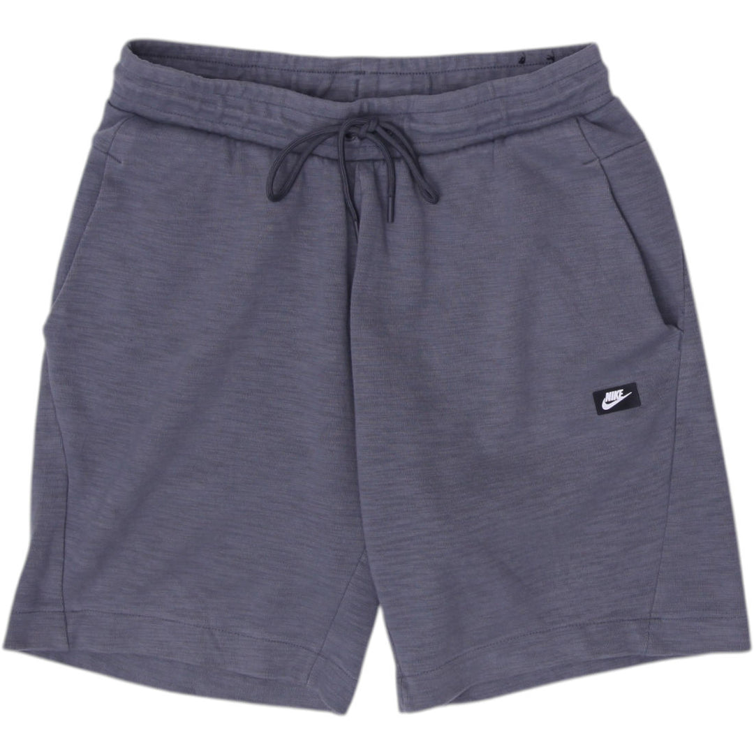 Nike Athletic Drawstring Pockets Sportswear Shorts Size L | Migration_Shorts | Fashion Rerun