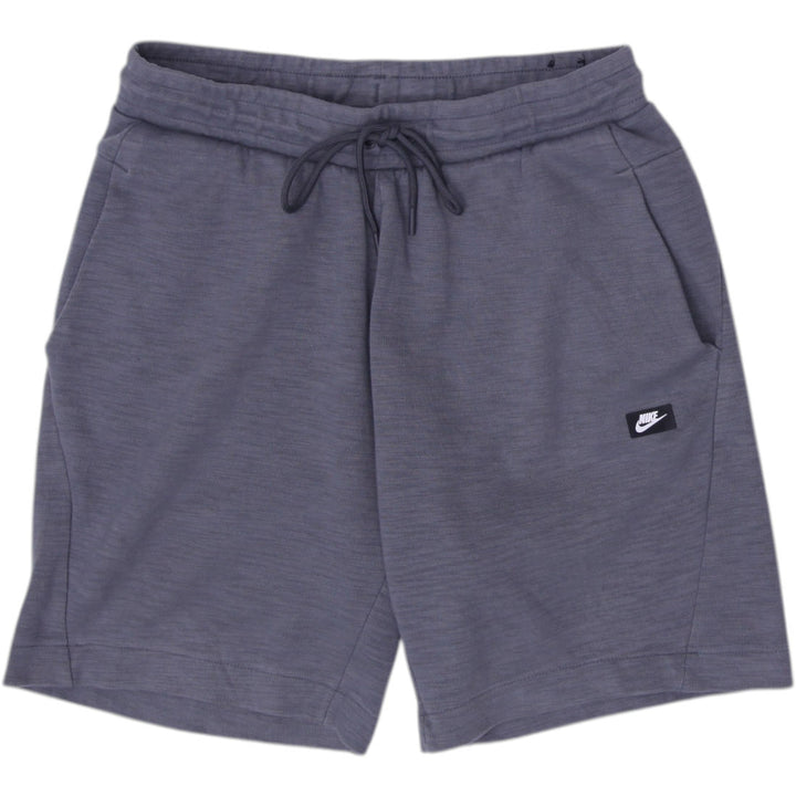 Nike Athletic Drawstring Pockets Sportswear Shorts Size L | Migration_Shorts | Fashion Rerun