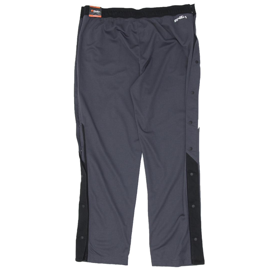 Mens AND1 Tearaway Pants