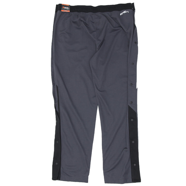 Mens AND1 Tearaway Pants