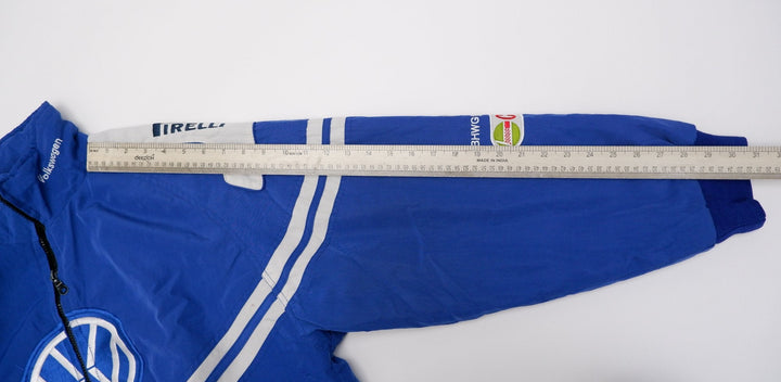 Mens Volkswagen Pirelli Racing Bomber Jacket