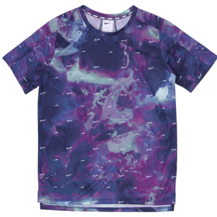 Mens Nike Dri-FIT Graphic Sportswear T-Shirt Size XL
