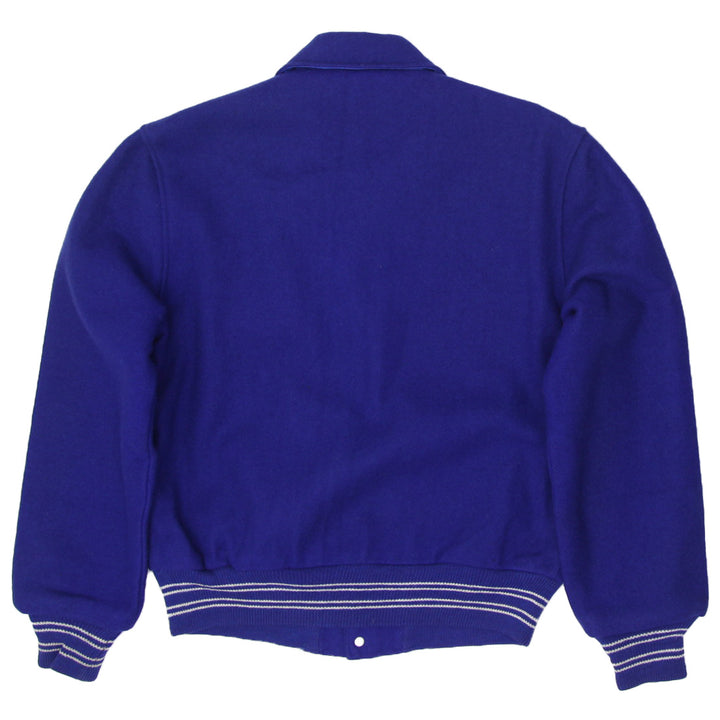 Vintage Butwin The Champion Of  Wool Varsity Jackets Made In USA