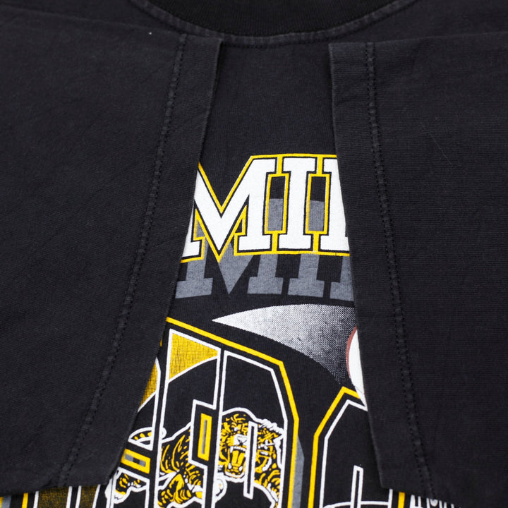 Vintage 1996 Hamilton Tiger-Cats CFL T-Shirt Size L