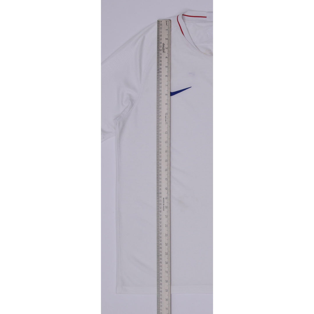 2018-2019 Nike England Home Football Jersey Size L | Migration_Jerseys - View 12 | Fashion Rerun