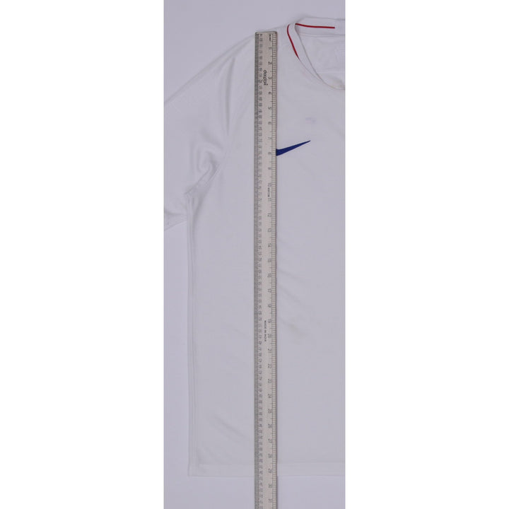2018-2019 Nike England Home Football Jersey Size L | Migration_Jerseys - View 12 | Fashion Rerun