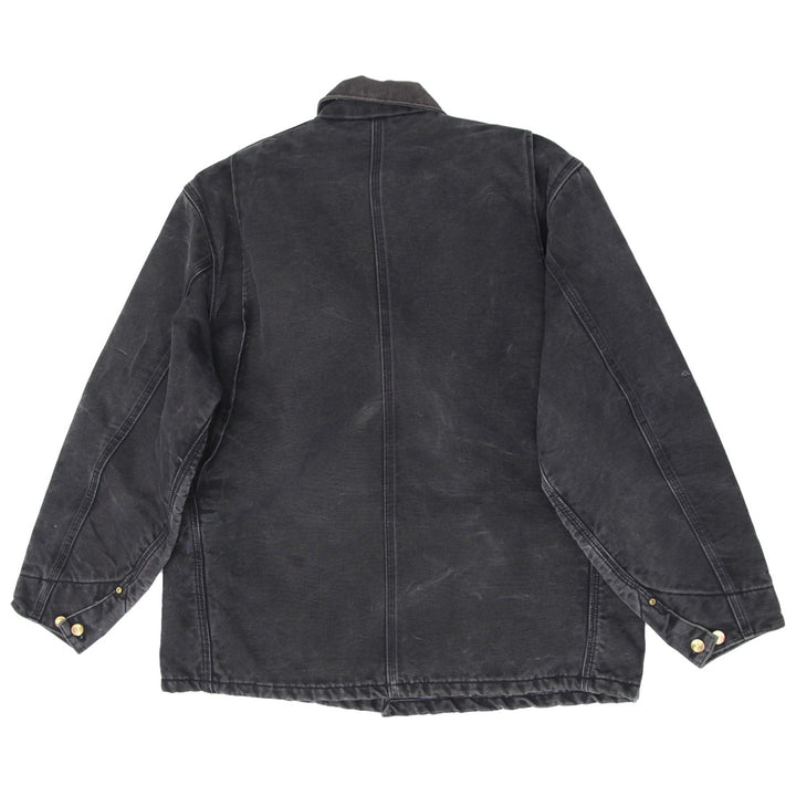 Vintage Carhartt Blanket Lined Chore Jacket