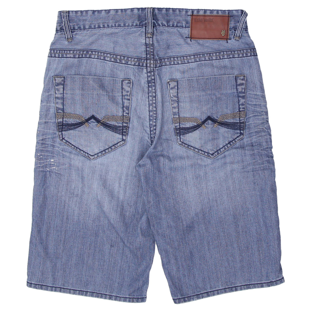 Mens Y2K Ecko Unltd. Jorts
