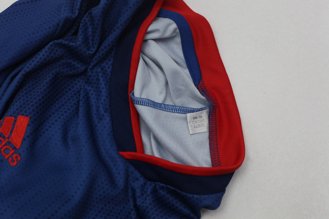 Mens Sunderland Soccer Jersey Away Football Shirt 2019 - 20 Adidas