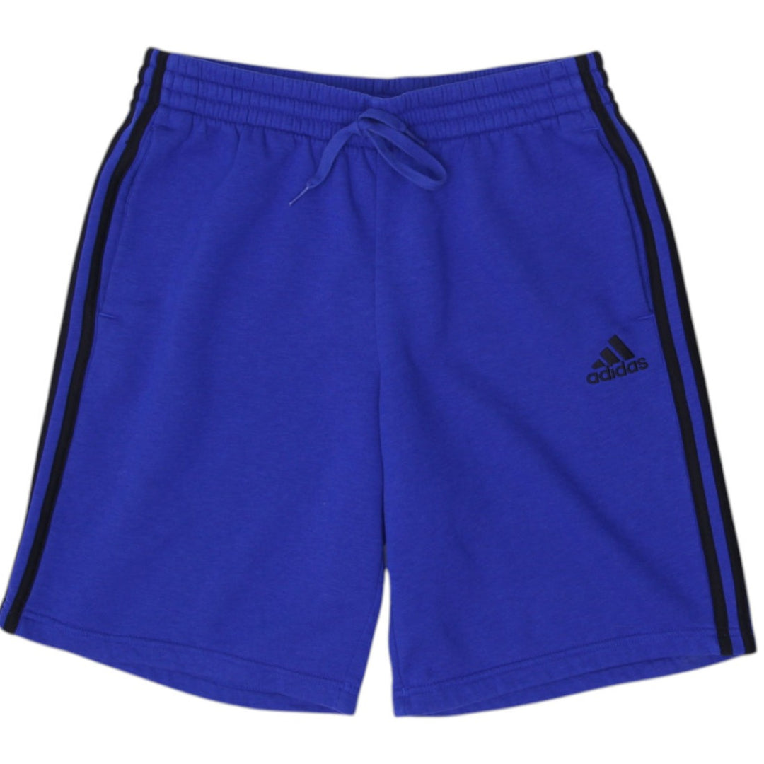 Adidas Activewear Three Stripe Sport Shorts Size L | Migration_Shorts | Fashion Rerun