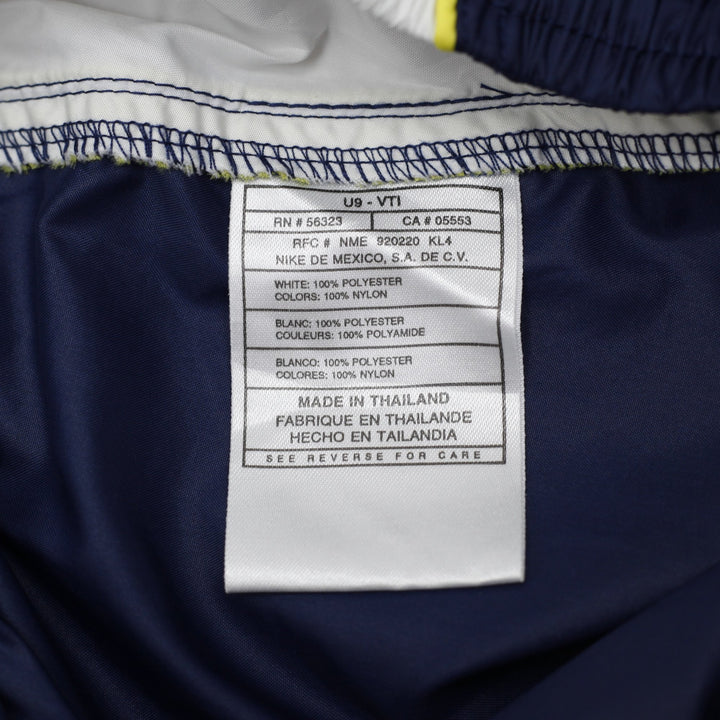 Youth Boys Nike Athletic Sports Shorts Size XL | Migration_Shorts - Detail View | Fashion Rerun