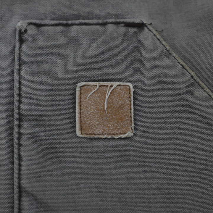 Vintage Carhartt V02 CHT Sandstone Arctic Vest