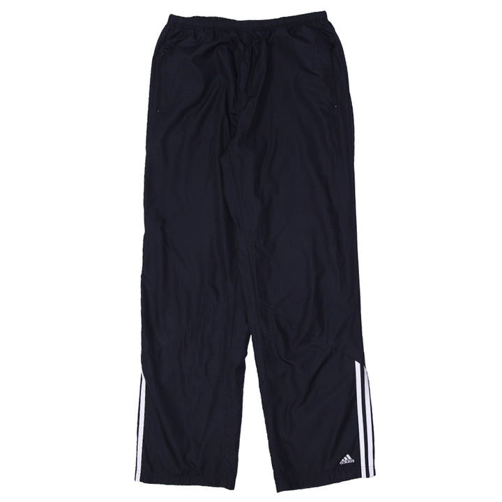 Vintage Adidas 3Stripe Track Pants