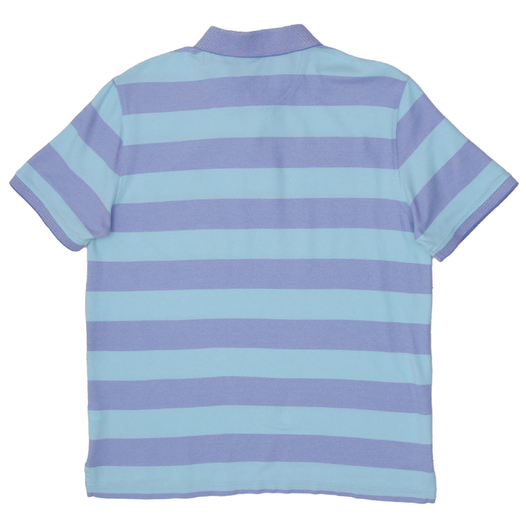 Mens Izod The Advantage Polo Striped T-Shirt