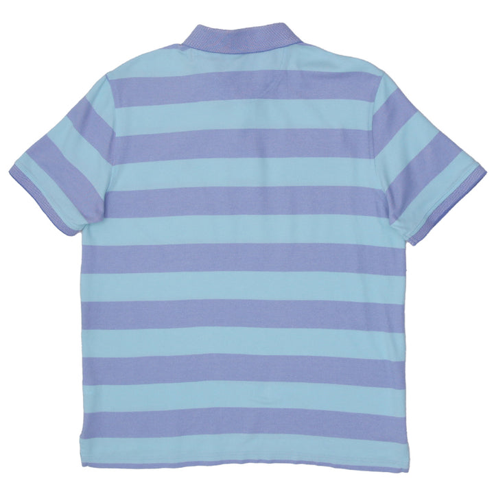 Mens Izod The Advantage Polo Striped T-Shirt