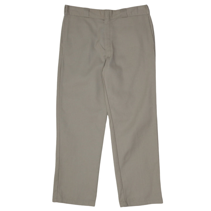 Mens 874 Original Fit Dickies Pants