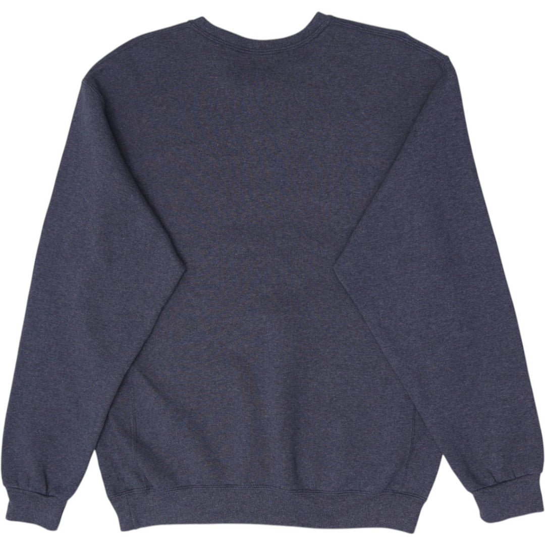 Vintage 2000s Russell Athletic Plain Crewneck Sweatshirt Size L