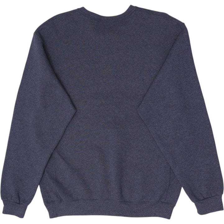 Vintage 2000s Russell Athletic Plain Crewneck Sweatshirt Size L