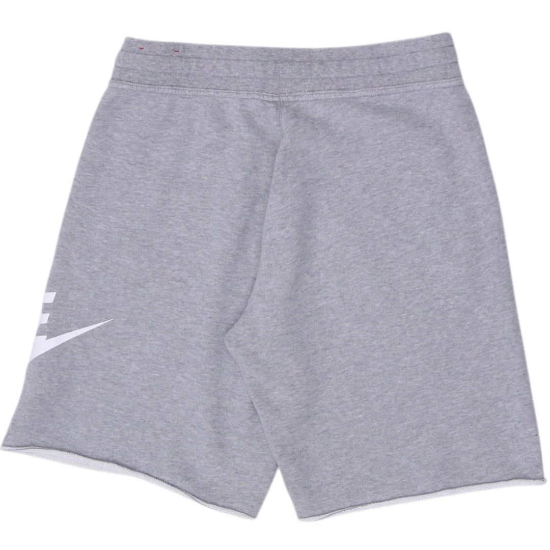 Mens Nike Sportswear Alumni French Terry Fleece Shorts