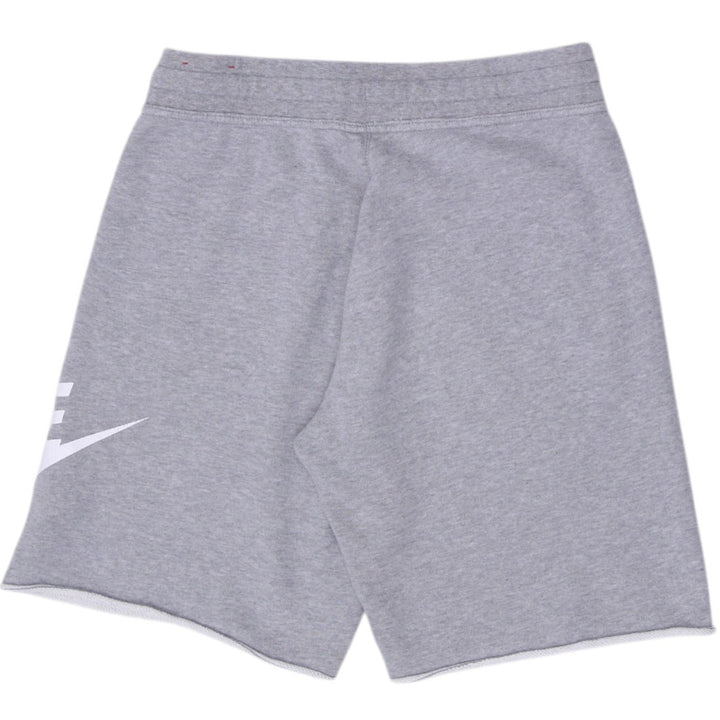 Mens Nike Sportswear Alumni French Terry Fleece Shorts